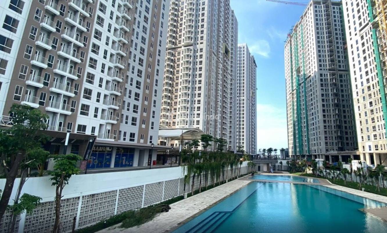 Apartemen Jakarta - Pilihunian.id