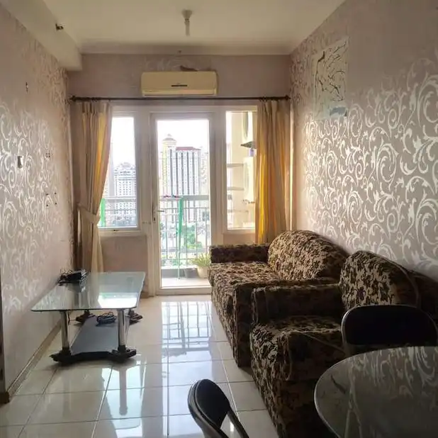 Apartemen Jakarta - Pilihunian.id