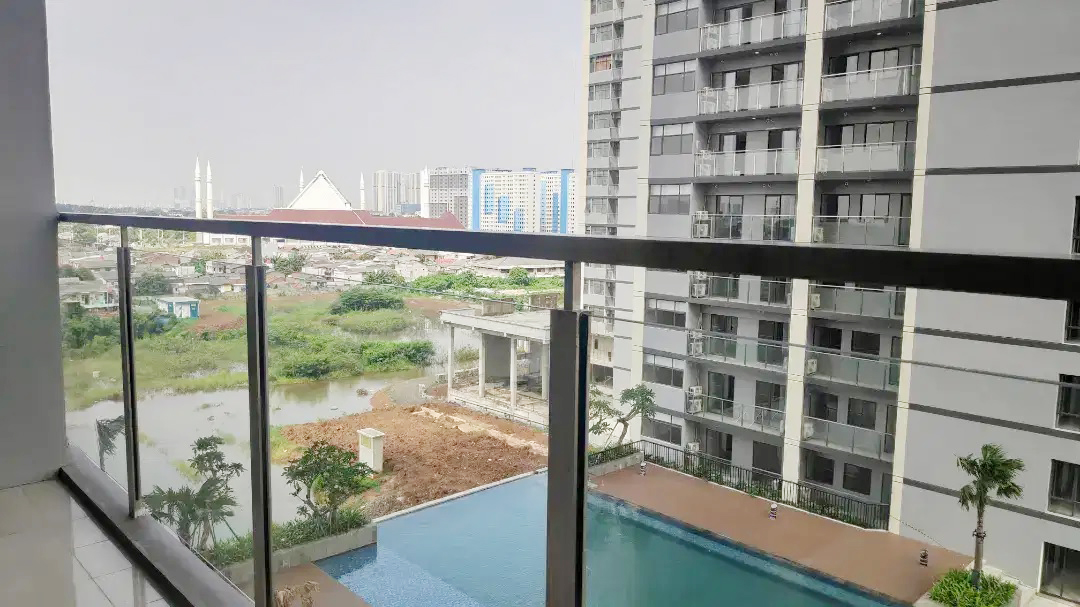 Apartemen Jakarta - Pilihunian.id